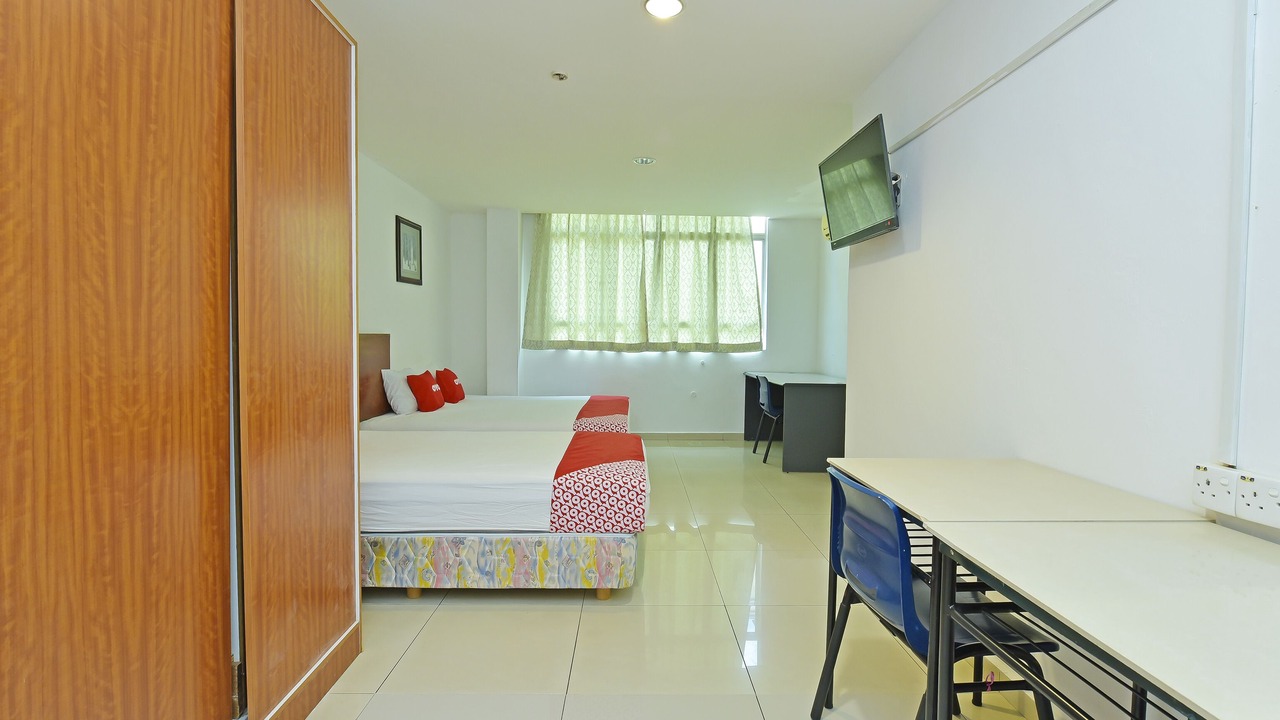 Photo of Bedroom in Pontian
