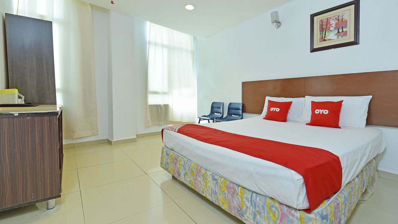 Photo of Bedroom in Pontian