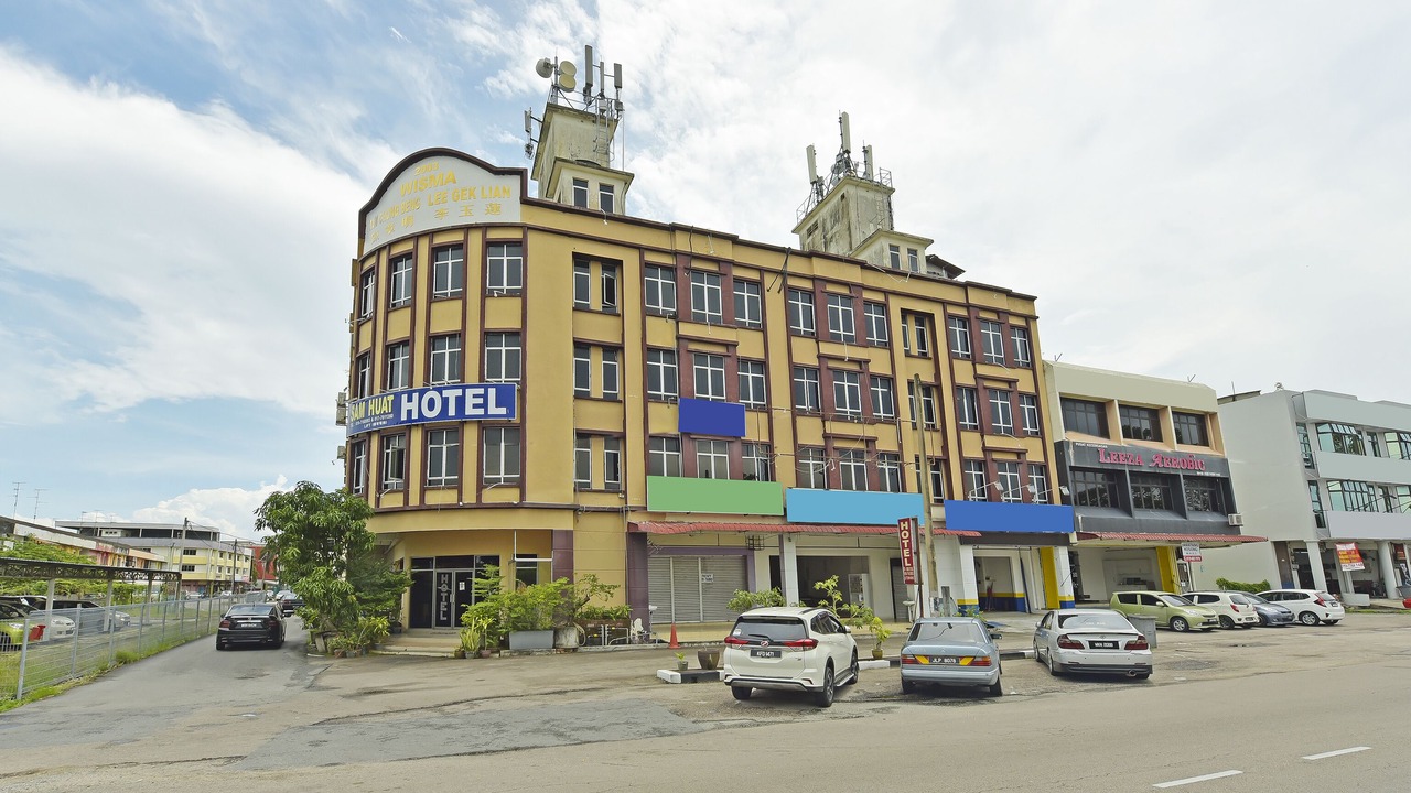 Photo of Outdoor in Pontian