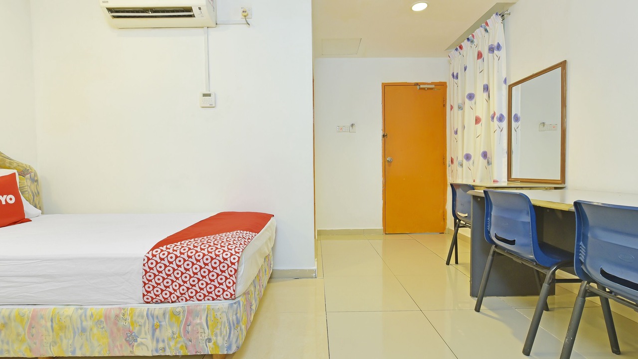 Photo of Bedroom in Pontian