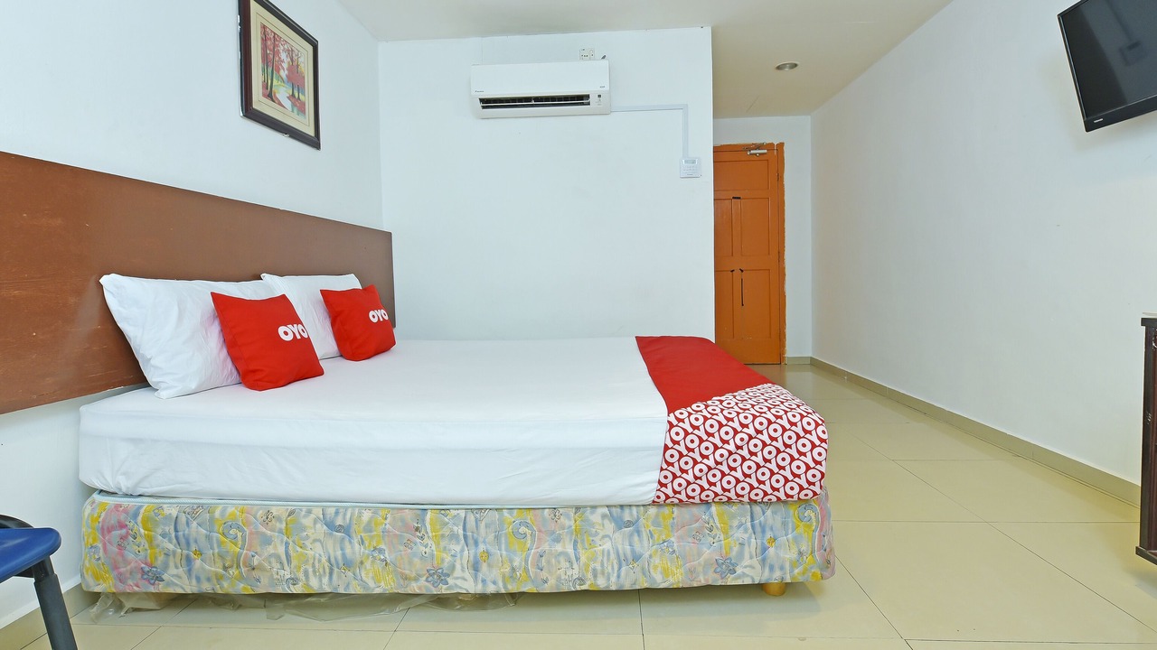 Photo of Bedroom in Pontian