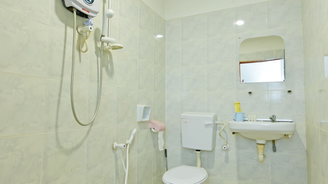 Photo of Bathroom in Pontian