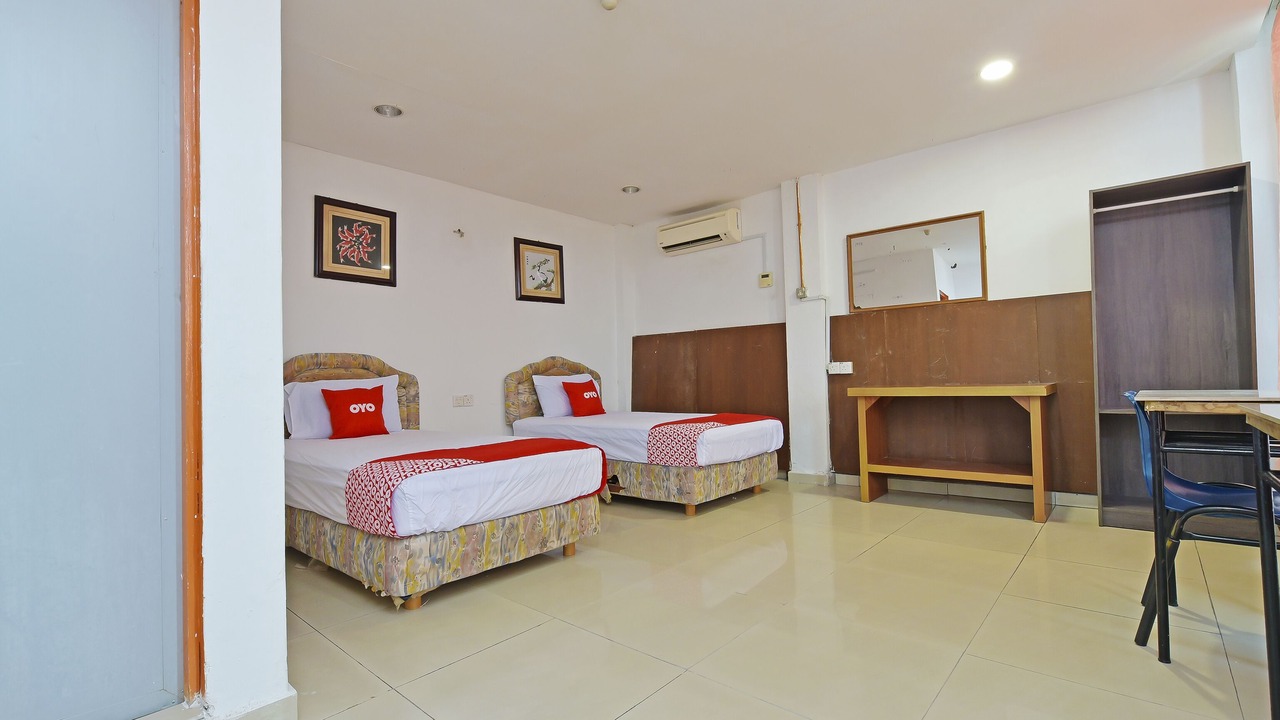 Photo of Bedroom in Pontian