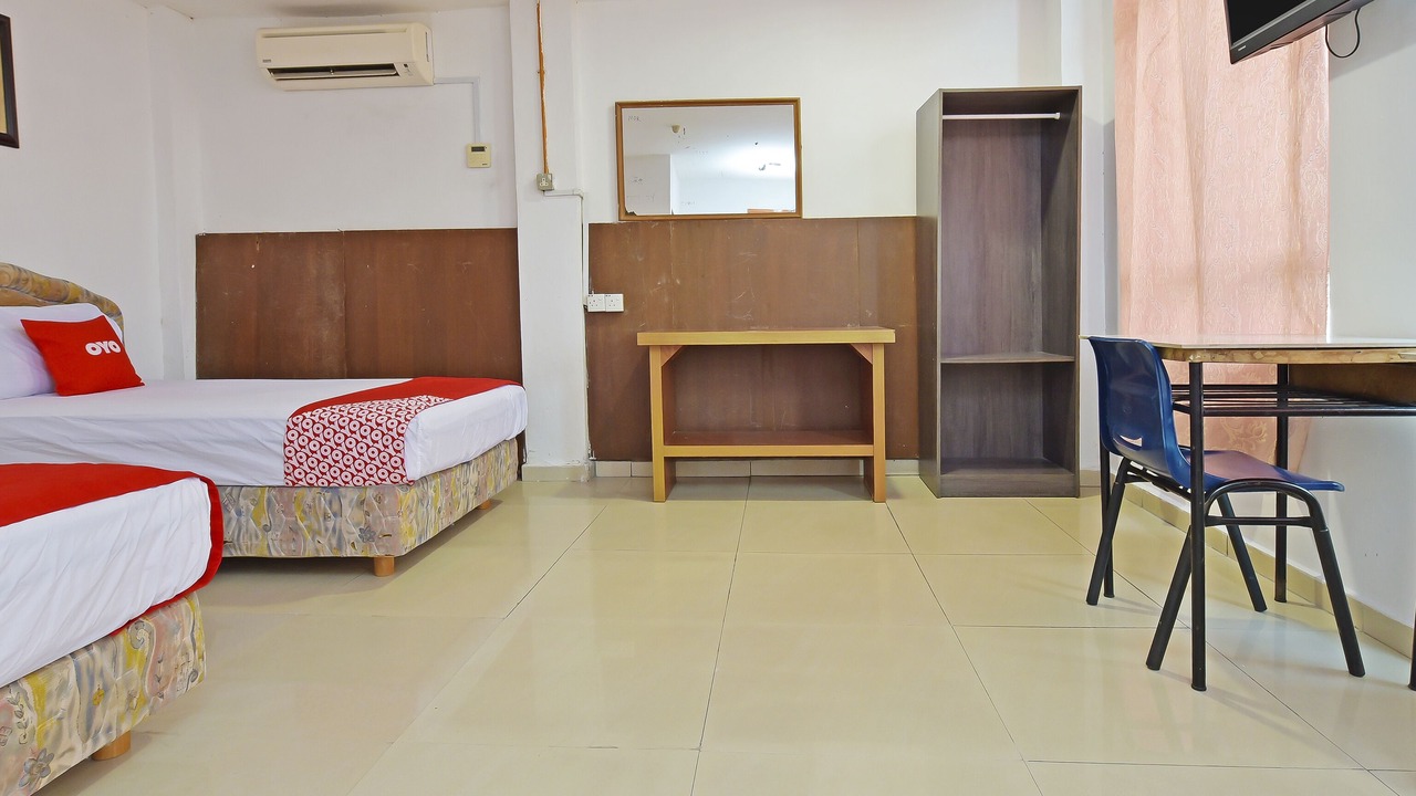 Photo of Bedroom in Pontian