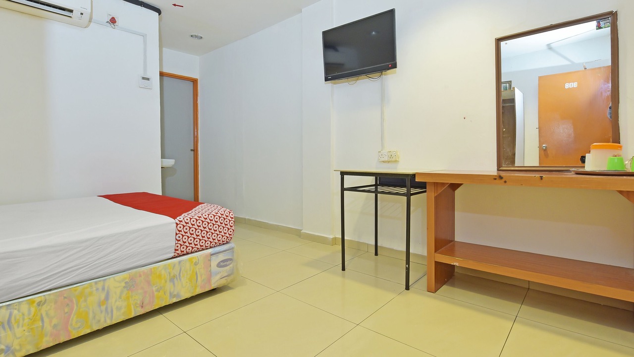 Photo of Bedroom in Pontian