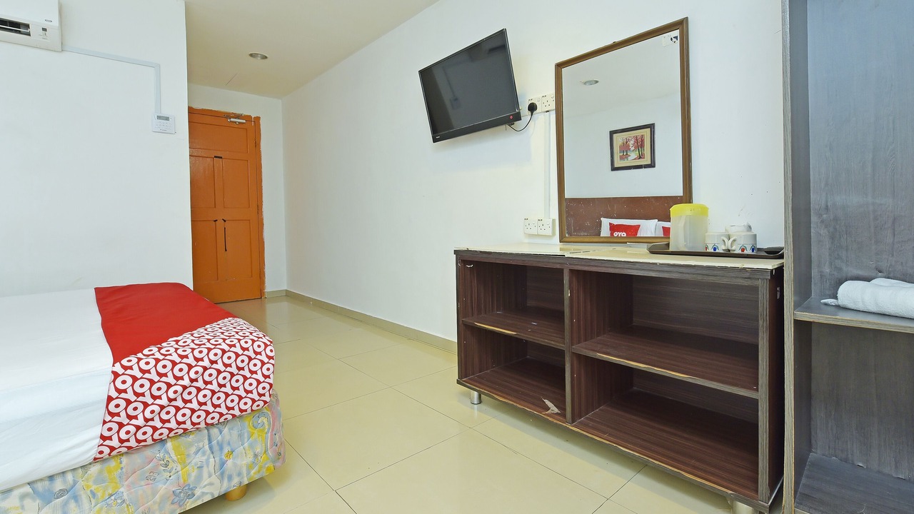 Photo of Bedroom in Pontian