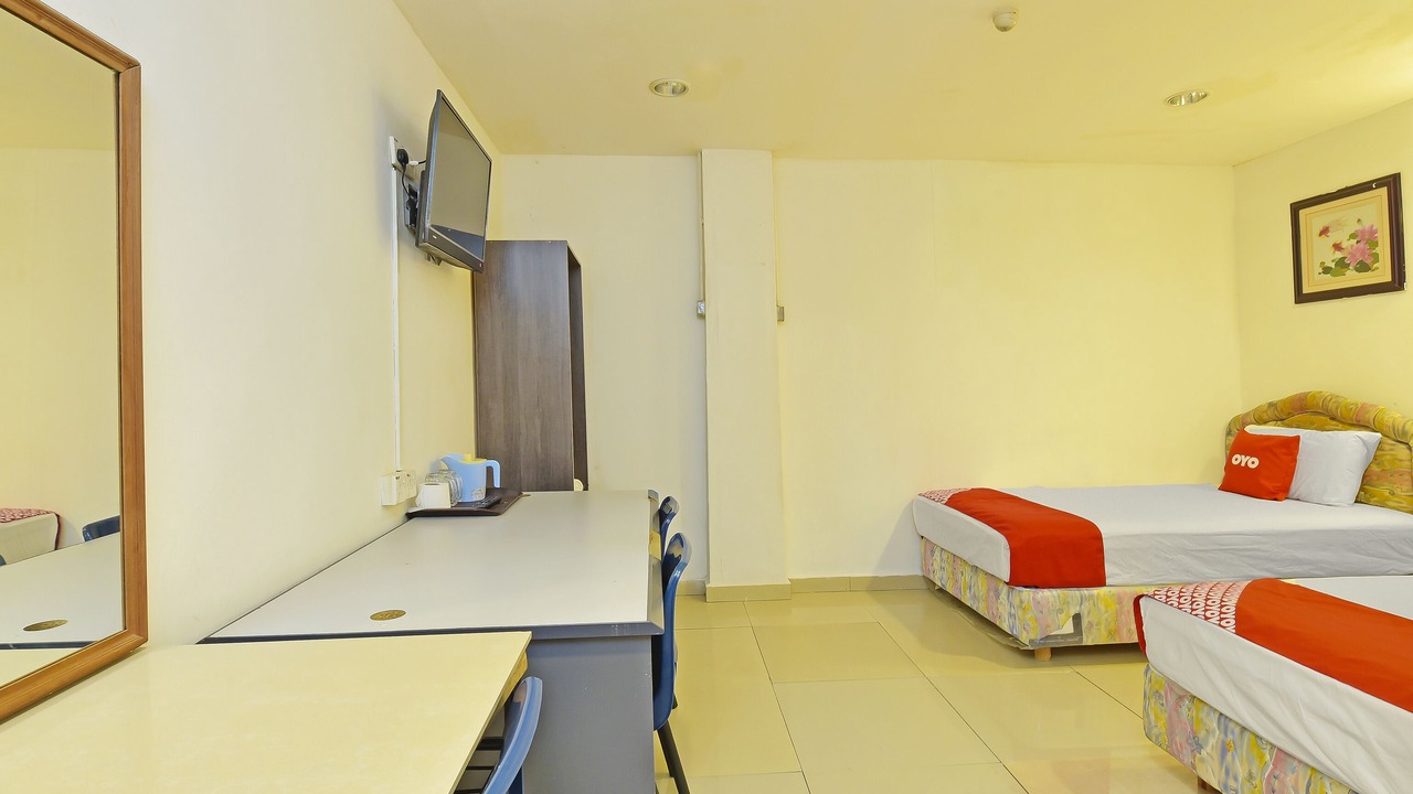 Photo of Bedroom in Pontian