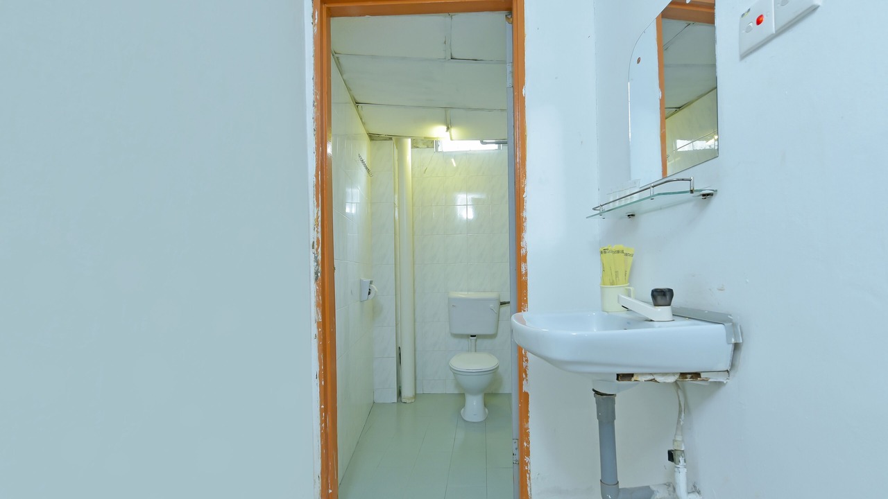 Photo of Bathroom in Pontian