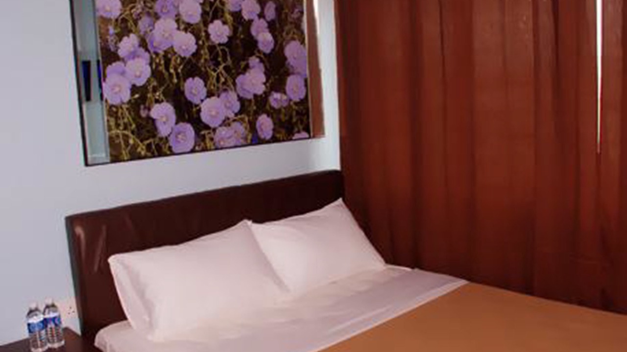 Photo of Bedroom in Ulu Tiram