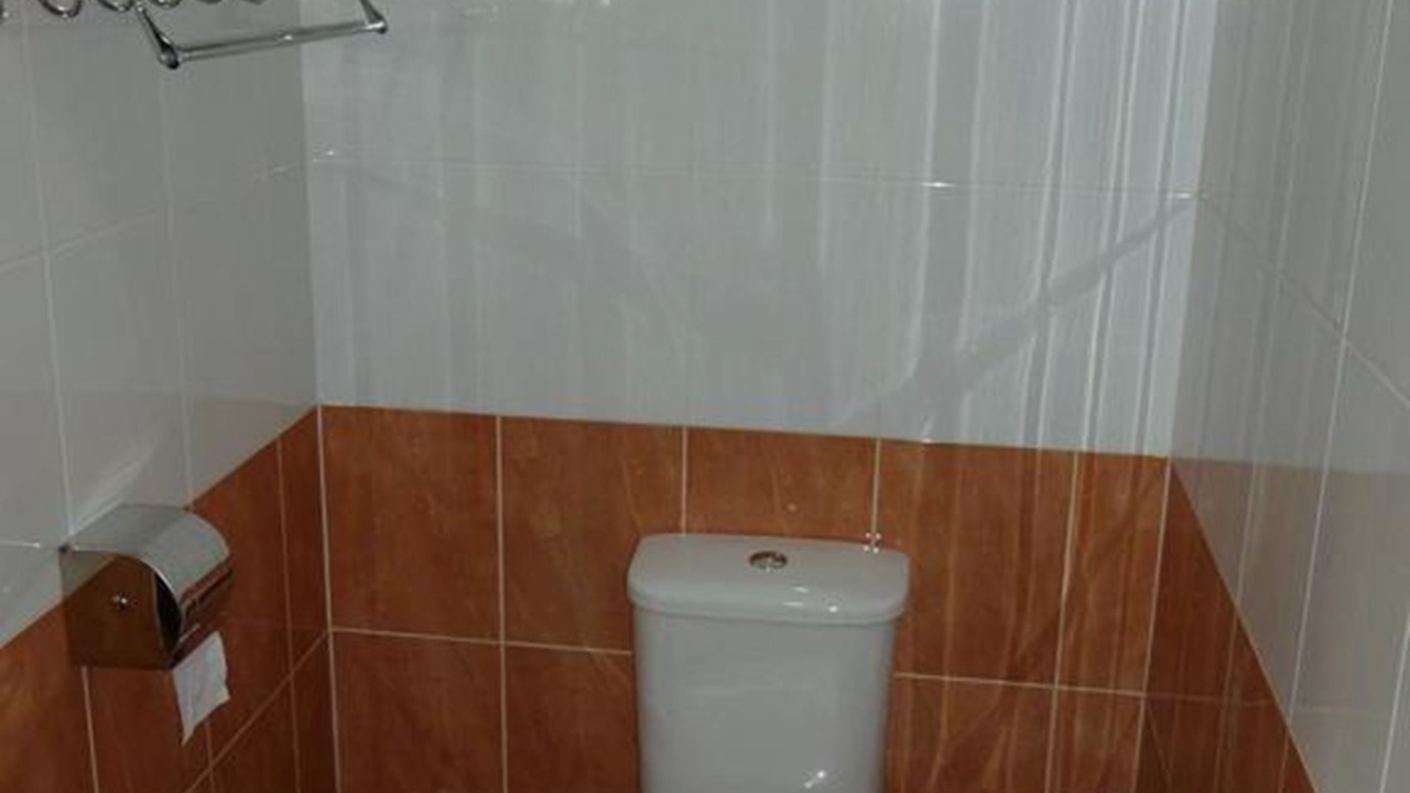 Photo of Bathroom in Ulu Tiram