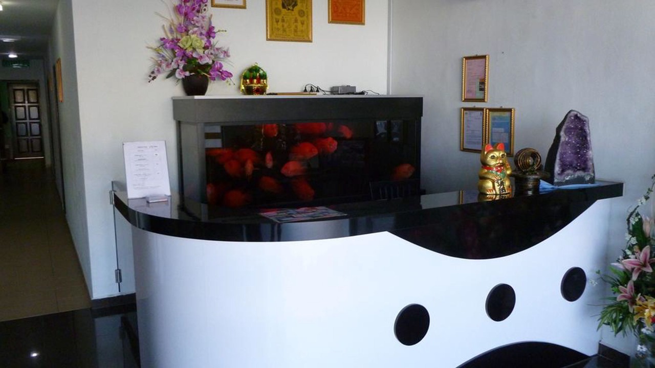 Photo of Others in Ulu Tiram