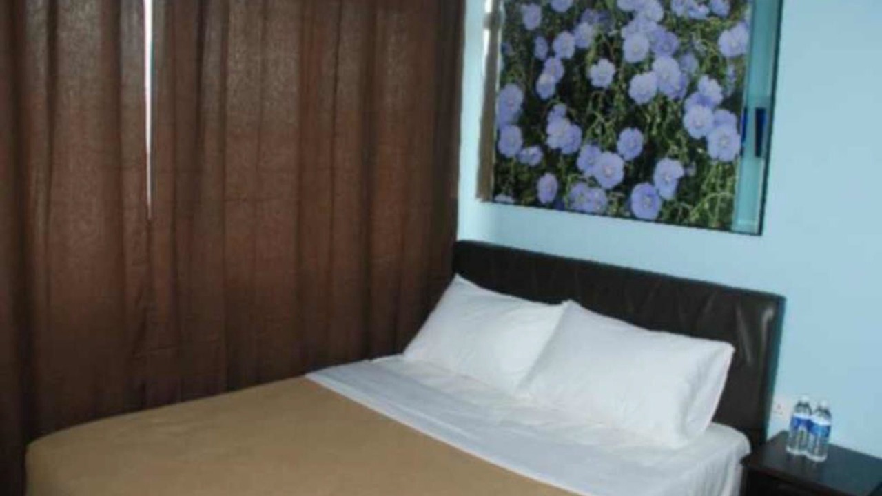 Photo of Bedroom in Ulu Tiram