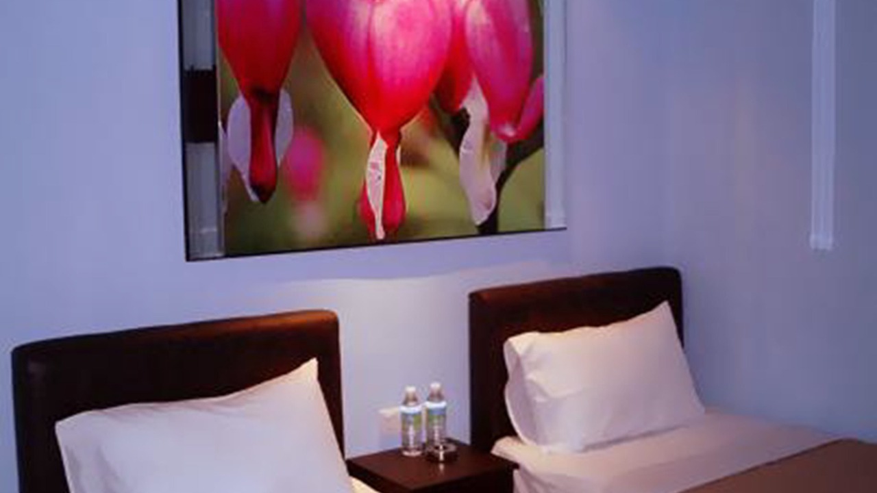 Photo of Bedroom in Ulu Tiram