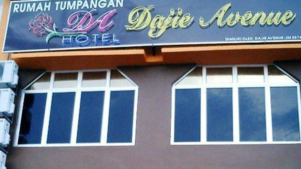 Photo of Outdoor in Ulu Tiram