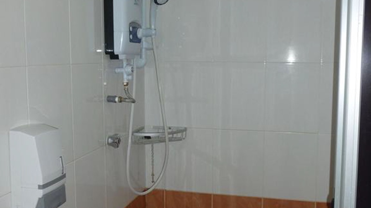 Photo of Bathroom in Ulu Tiram