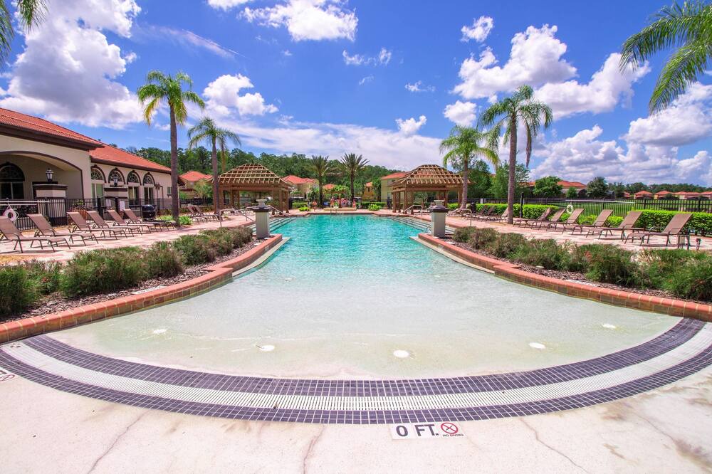 Photo of Outdoor in Kissimmee