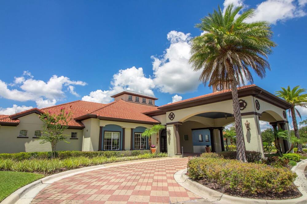 Photo of Outdoor in Kissimmee