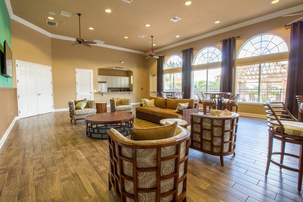 Photo of Livingroom in Kissimmee