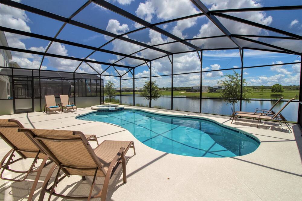 Photo of Outdoor in Kissimmee