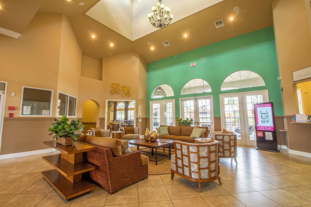 Photo of Livingroom in Kissimmee