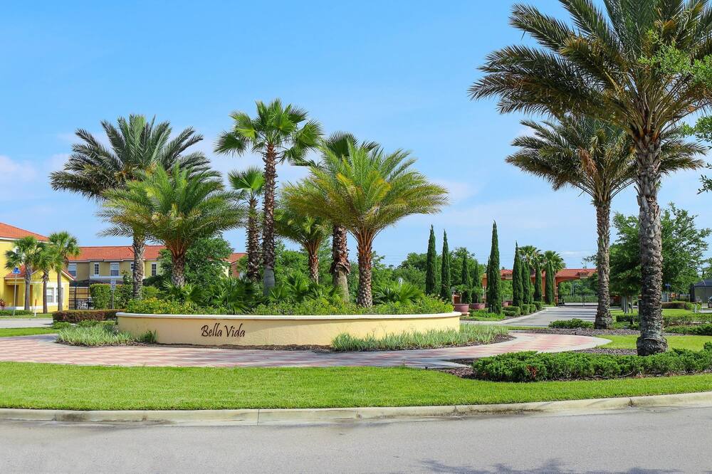 Photo of Outdoor in Kissimmee