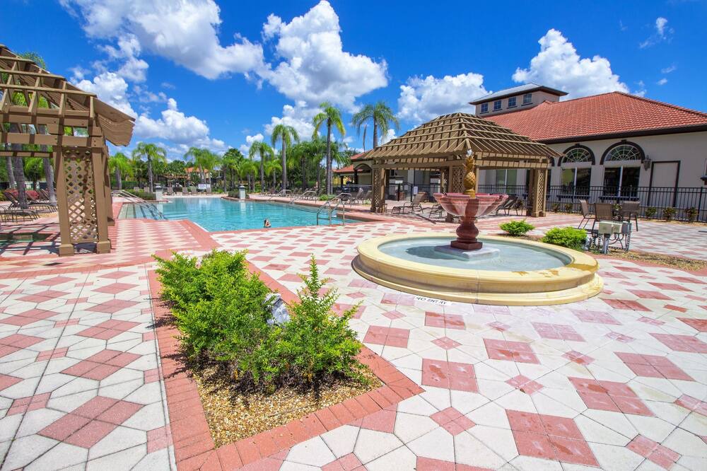 Photo of Outdoor in Kissimmee