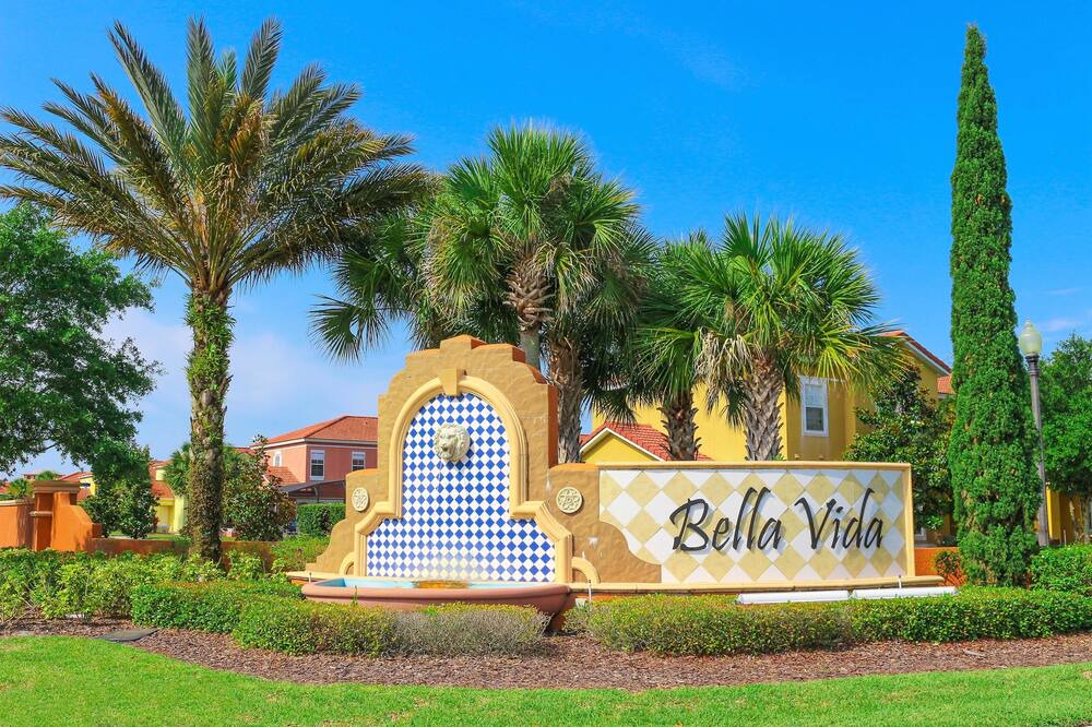 Photo of Outdoor in Kissimmee