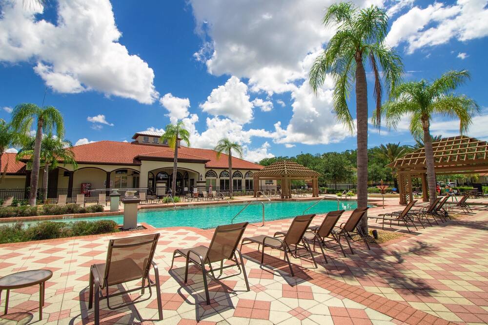 Photo of Outdoor in Kissimmee