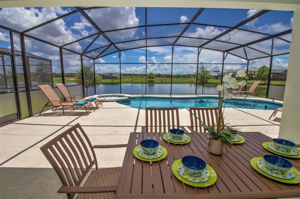 Photo of Outdoor in Kissimmee