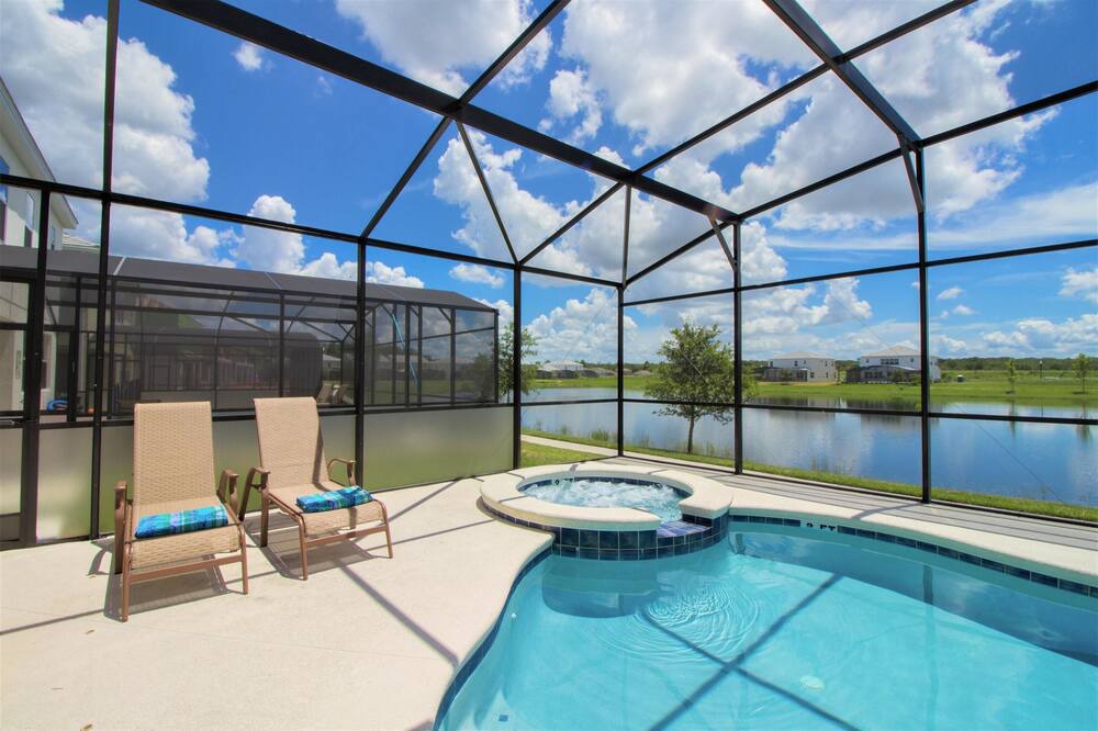 Photo of Outdoor in Kissimmee