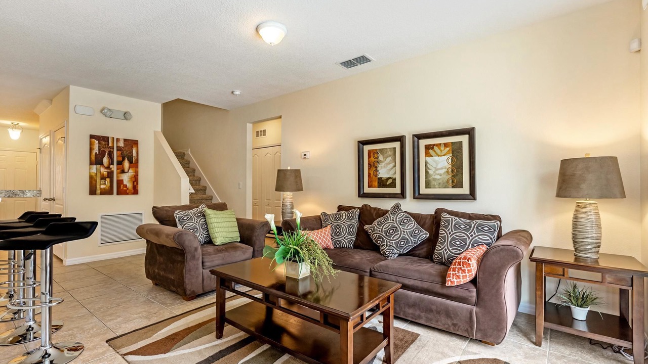 Photo of Bedroom in Cypress Pointe