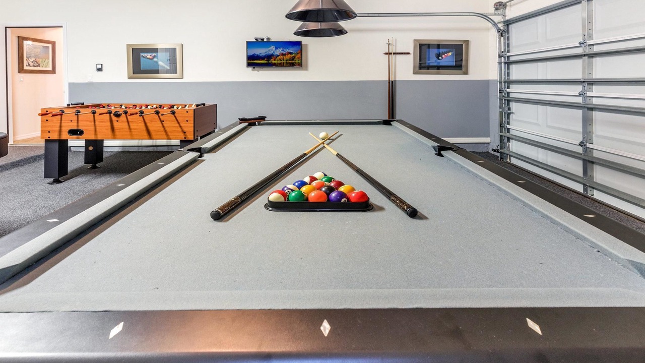 Photo of Bedroom in Watersong