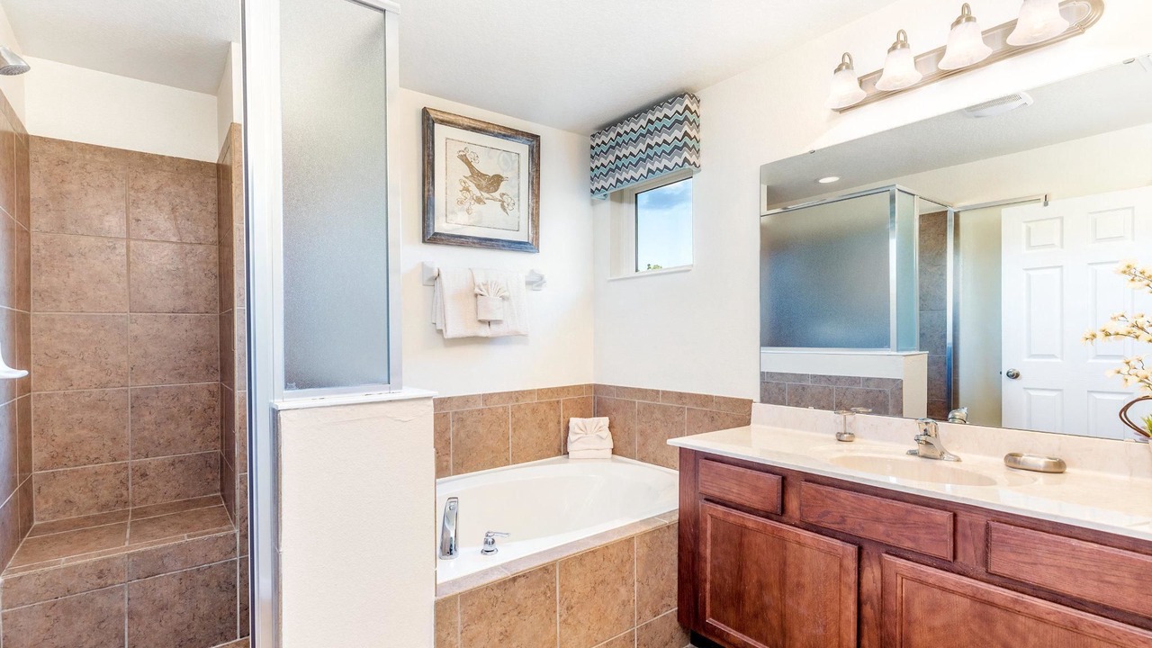 Photo of Bathroom in Watersong