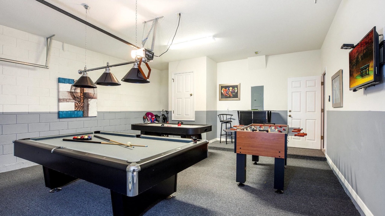 Photo of Bedroom in Watersong