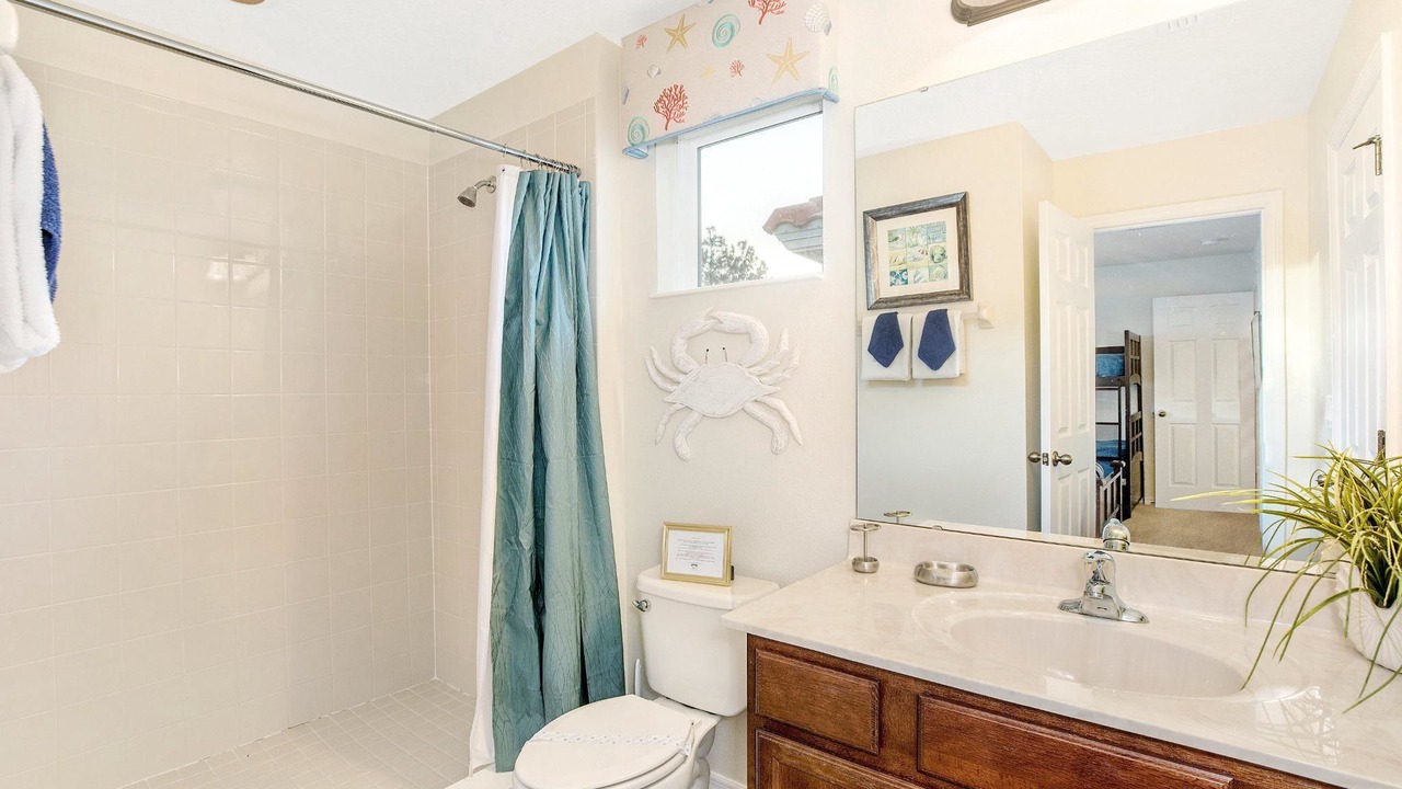 Photo of Bathroom in Watersong