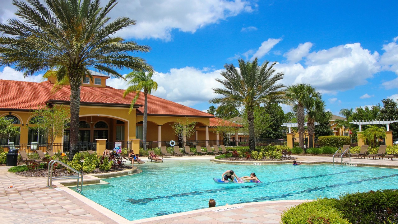 Photo of Outdoor in Watersong