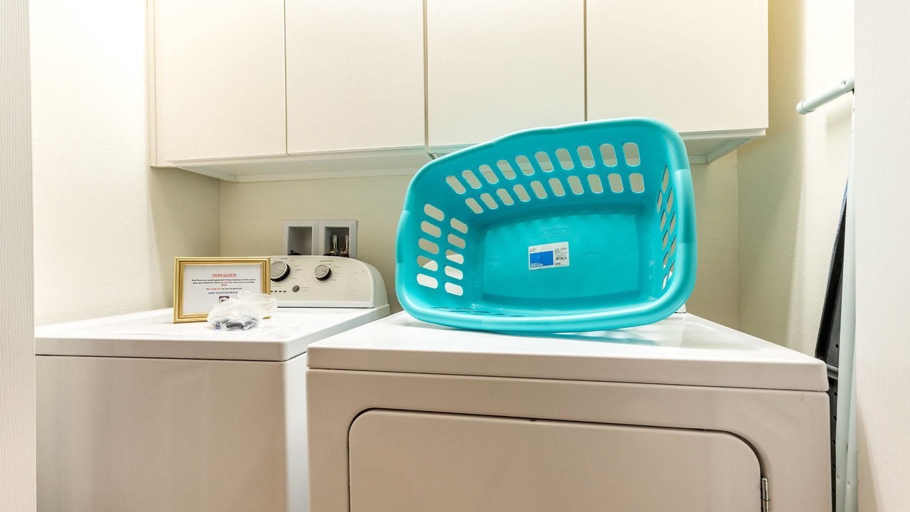 Photo of Bedroom in Watersong