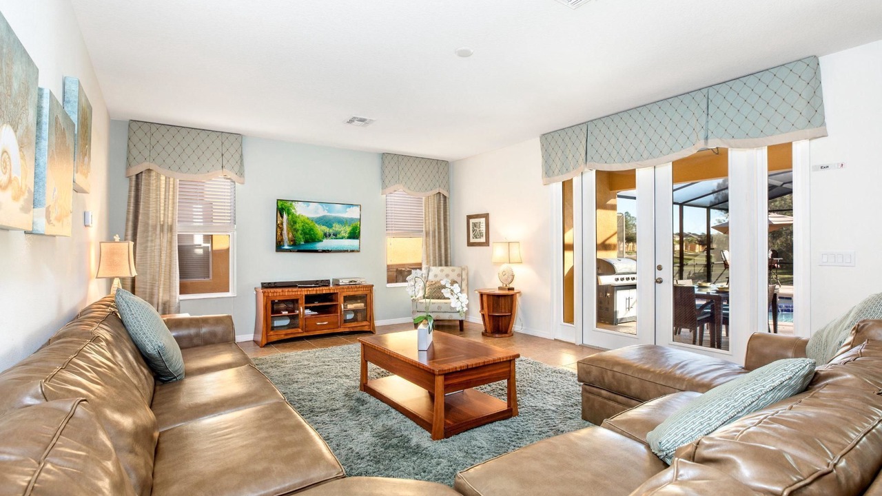 Photo of Bedroom in Watersong