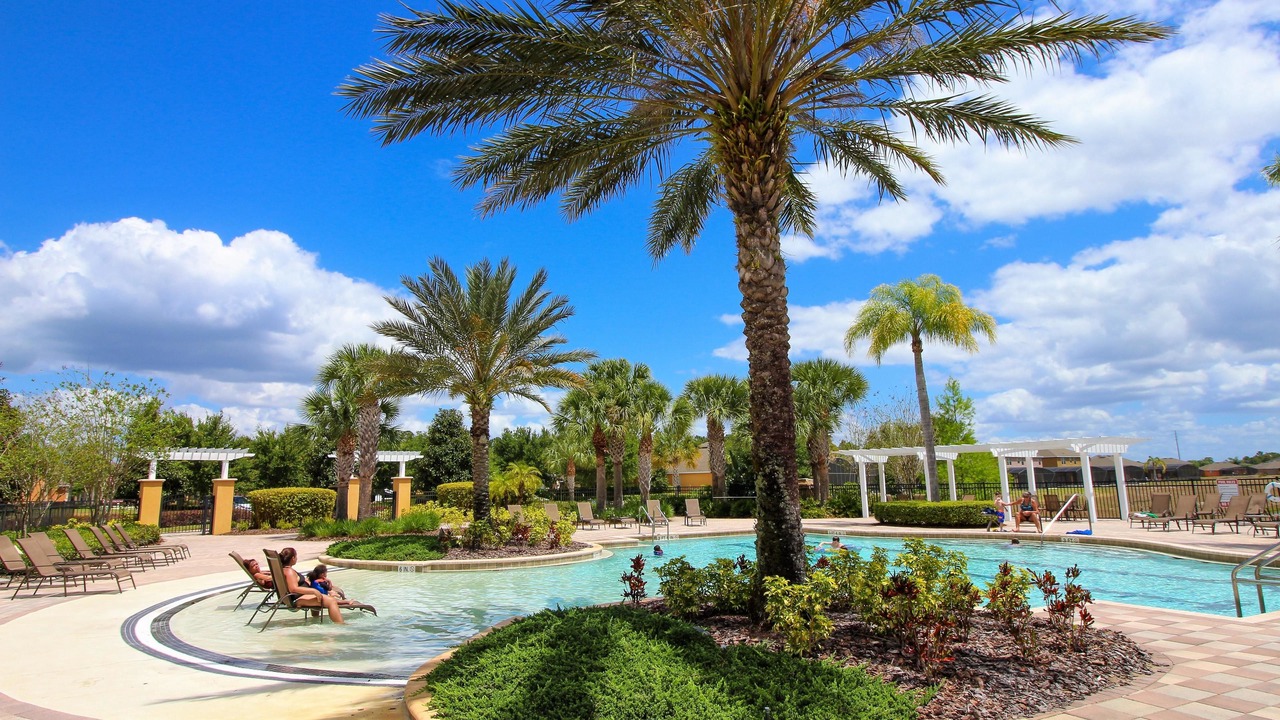 Photo of Outdoor in Watersong