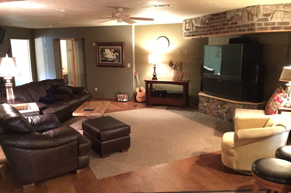 Photo of Bedroom in Annandale