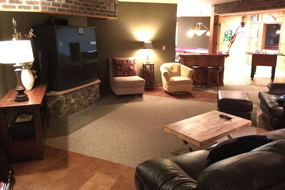 Photo of Bedroom in Annandale
