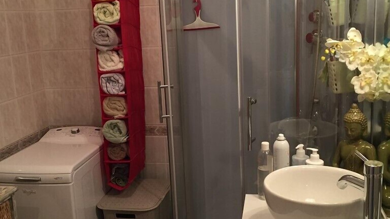 Photo of Bathroom in Lemasson