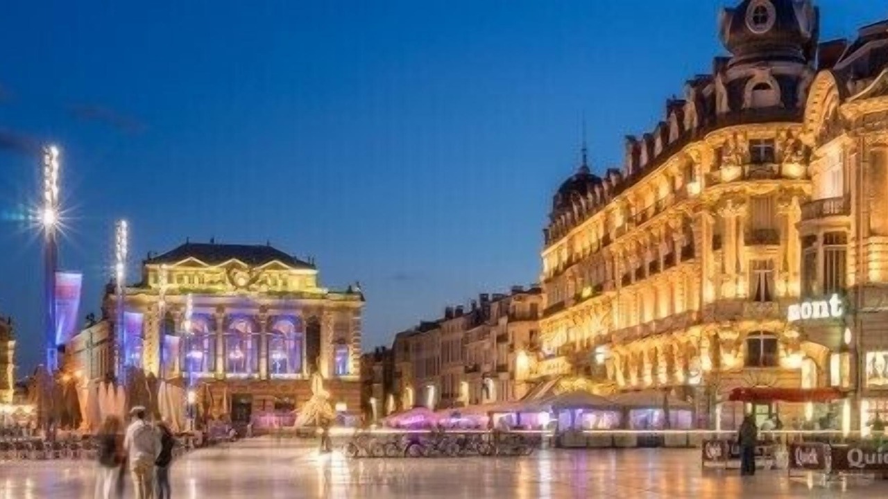 Photo of Outdoor in Lemasson