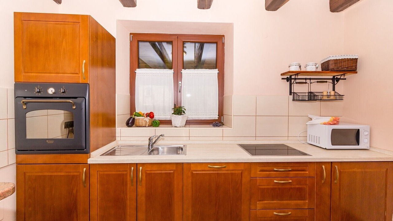 Photo of Kitchen in Gedici