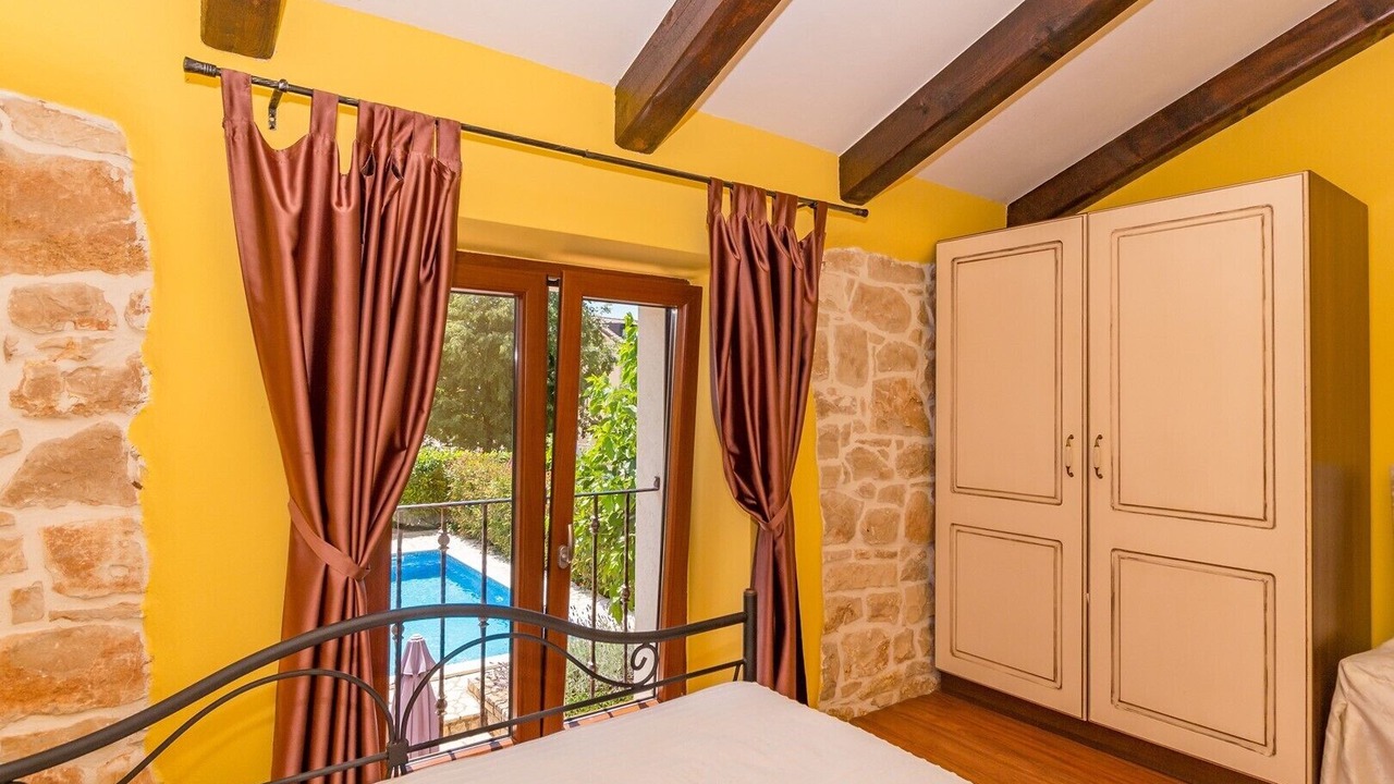 Photo of Bedroom in Gedici