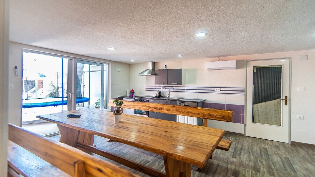 Photo of Kitchen in Tinjan