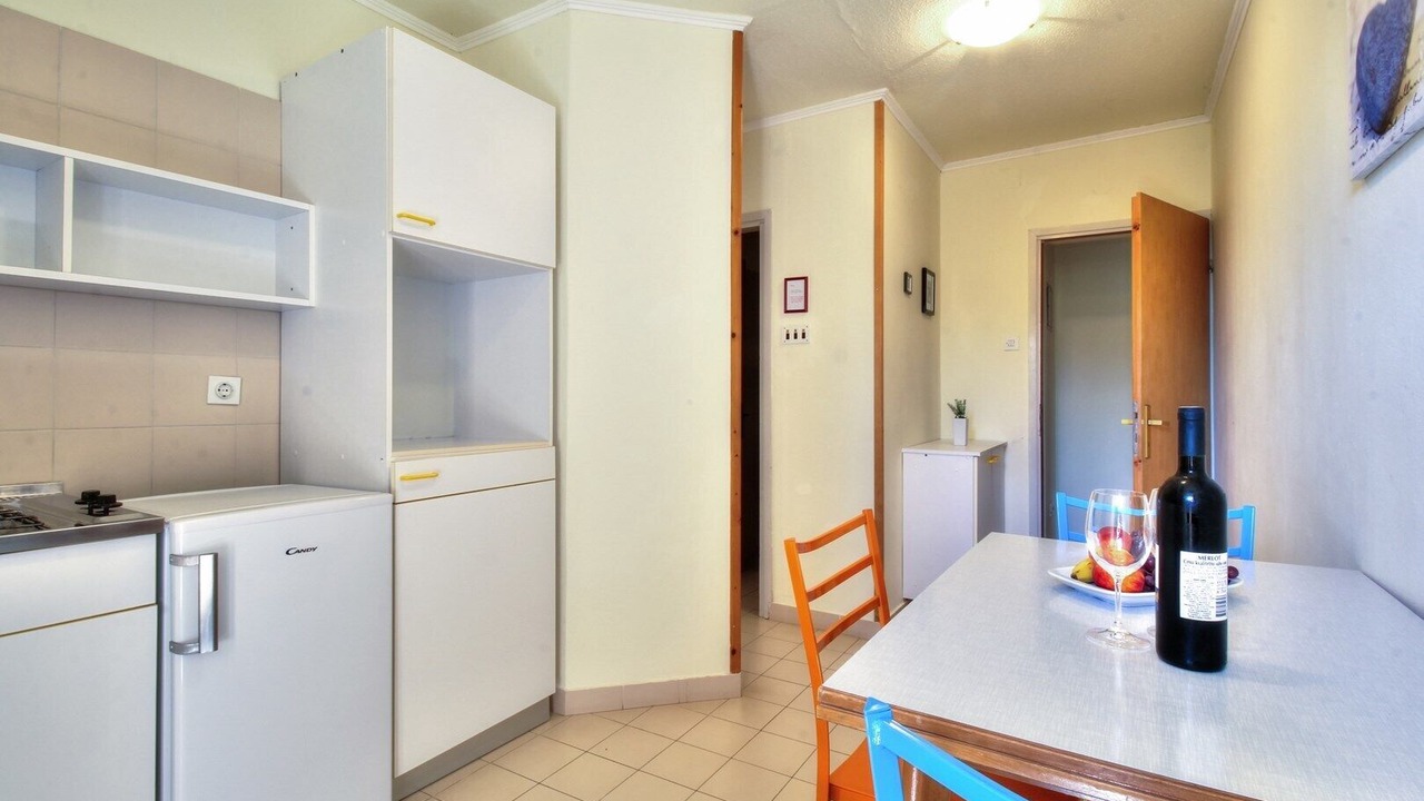 Photo of Kitchen in Dajla