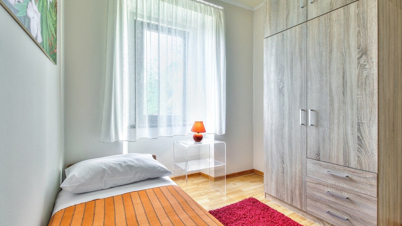 Photo of Bedroom in Dajla