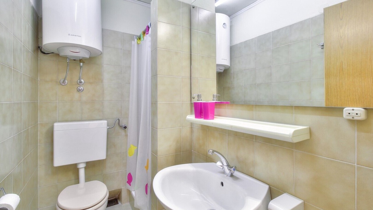 Photo of Bathroom in Dajla