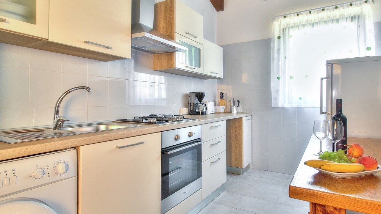 Photo of Kitchen in Dajla